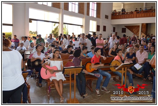 rolim de moura